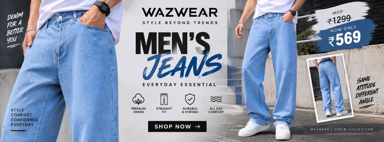 WAZWEAR