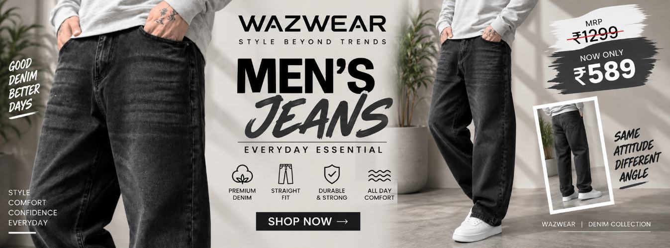 WAZWEAR