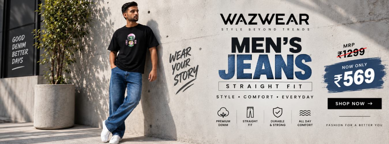 WAZWEAR